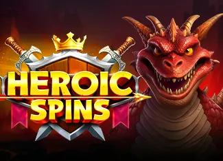 Heroic Spins - KISS69