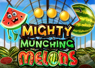 Mighty Munching Melons - KISS69