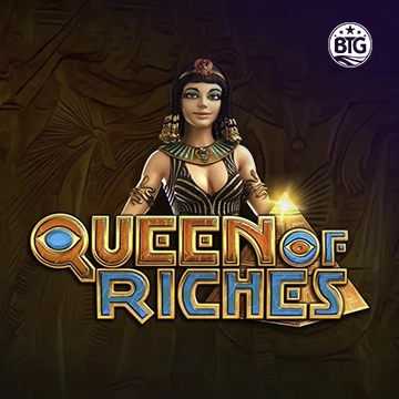 Queen of Riches - KISS69