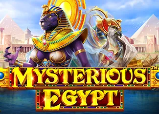 Mysterious Egypt - KISS69