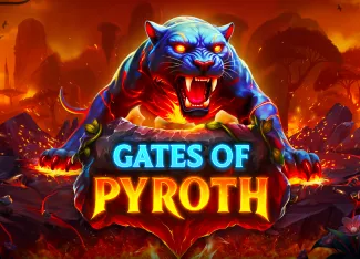 Gates of Pyroth - KISS69