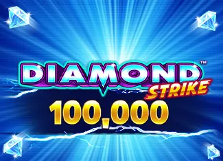 Diamond Strike 100,000 - KISS69