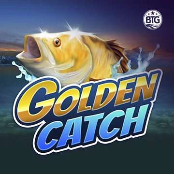 Golden Catch - KISS69