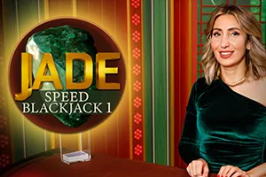 Jade Speed Blackjack 1 - KISS69