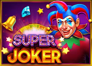 Super Joker - KISS69