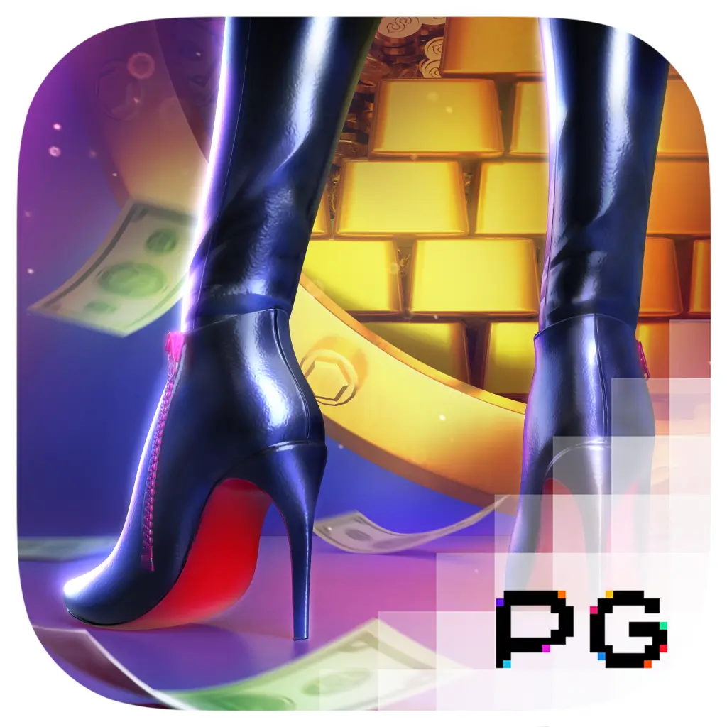 Heist Stakes - KISS69