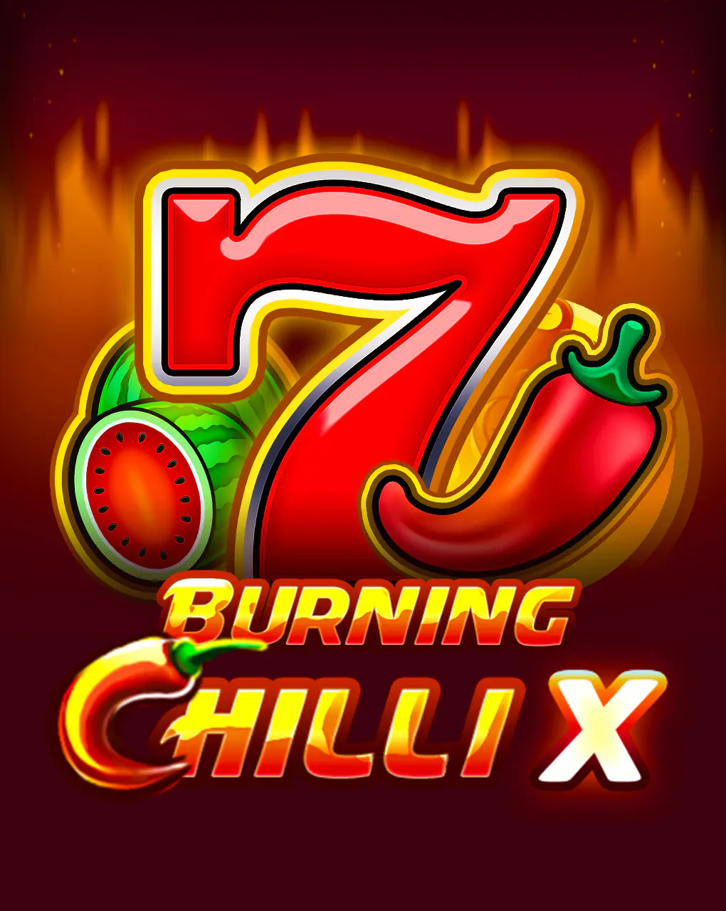 Burning Chilli X - KISS69