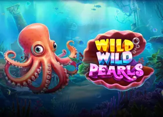 Wild Wild Pearls - KISS69