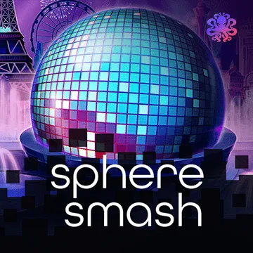 Octoplay : Sphere Smash - KISS69