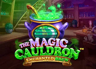 The Magic Cauldron - KISS69