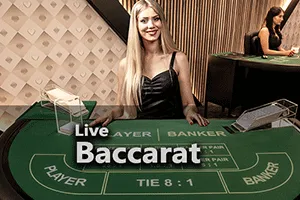 Speed Baccarat 한국어 2 NC (Speed Baccarat 1 NC) - KISS69