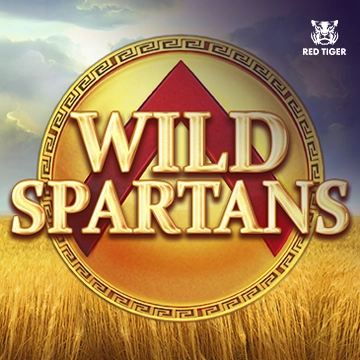 Redtiger : Wild Spartans - KISS69