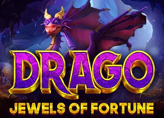 Drago - Jewels of Fortune - KISS69