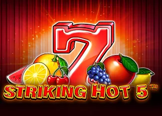 Striking Hot 5 - KISS69