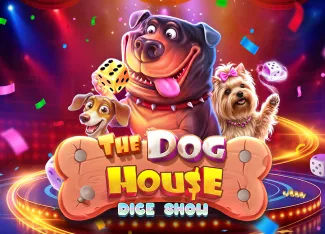 The Dog House Dice Show - KISS69