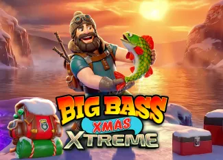 Big Bass Xmas Xtreme - KISS69