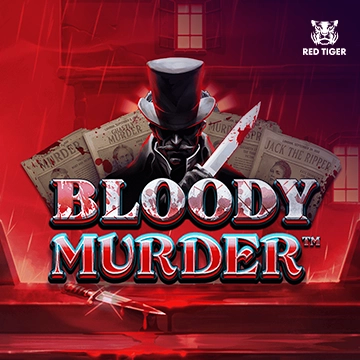 Redtiger : Bloody Murder - KISS69