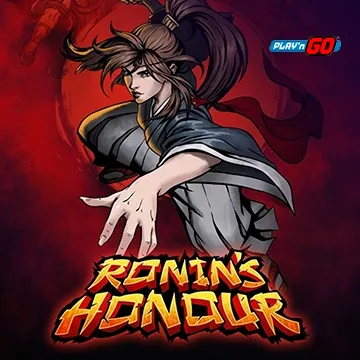 Ronins Honour - KISS69