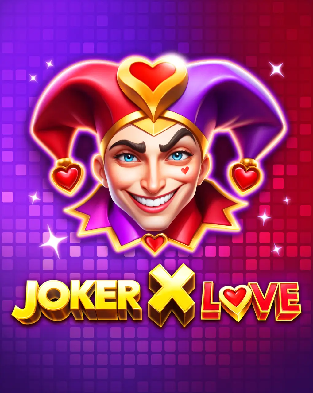Joker X Love - KISS69