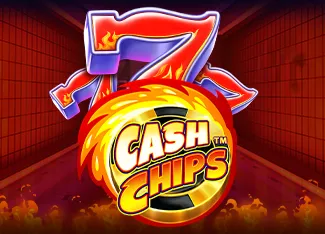 Cash Chips - KISS69