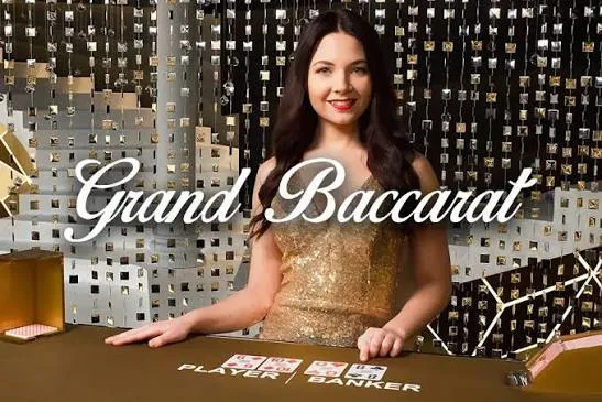 Grand Speed Baccarat 6 - KISS69