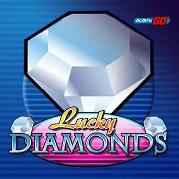 Lucky Diamonds - KISS69