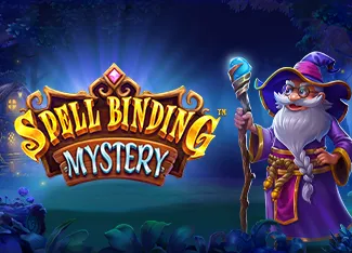 Spellbinding Mystery - KISS69